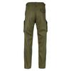 Viper Mens Camo Cargo Trousers