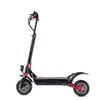 BOYUEDA Q7 Pro Max 70KM/H Dual Charging1600W E-Scooter - 110KM Range, Foldable, NFC Unlock, CE/FCC Certified(NO ABE)