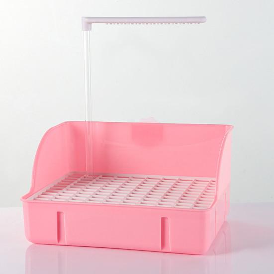 Автоматическая ванна для птиц с насосом, большой фонтан для душа в виде попугая, кран для ванны в виде попугая для домашних птиц, кореллы, волнистого попугайчика, неразлучника