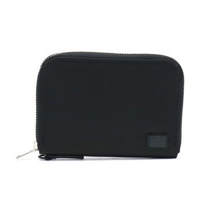 PORTER LIFT Двойной кошелек [Porter] 822-16107 Черный/10