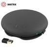 INNOTRIK BT-31 Портативный USB Bluetooth всенаправленный конференц-микрофон (Китайская версия)