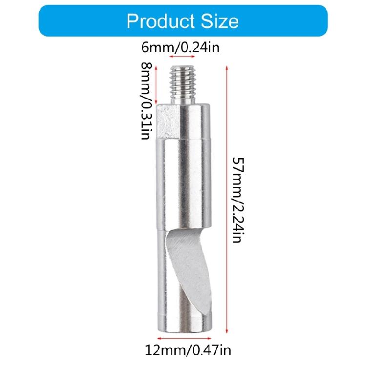 Automotive Accessories Tuning Fuel Boosts Pin Stainless Modification Parts for Defender Discovery 200 300