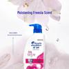 Head & Shoulders Silky Smooth Shampoo