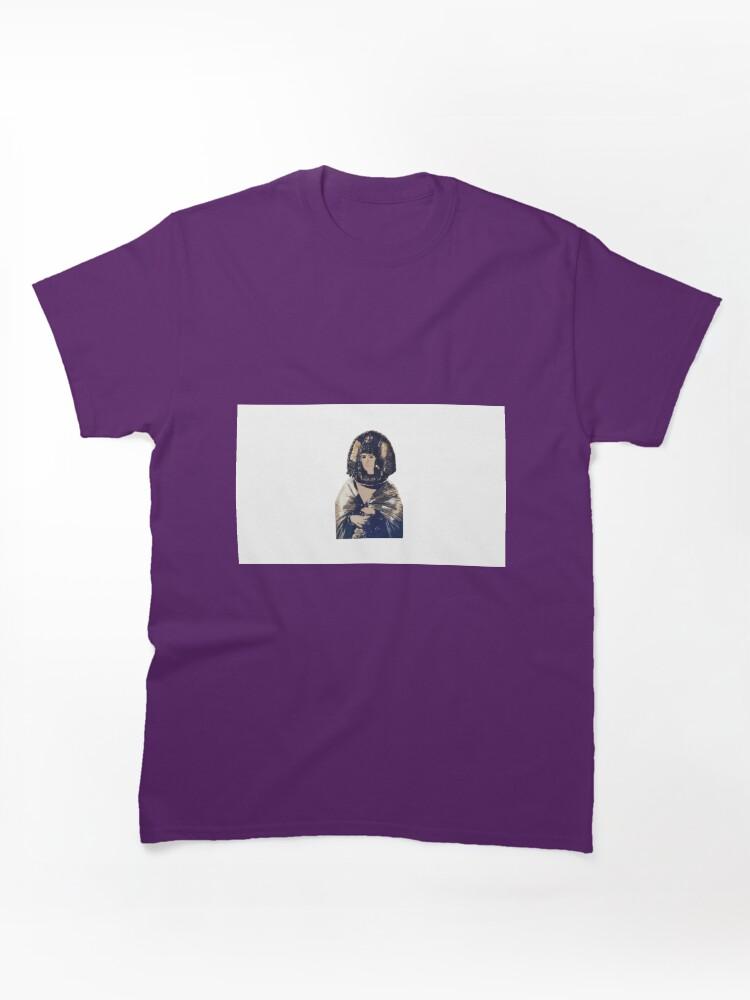Charmed Guardian of the Urn Classic T-Shirt