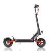 JOYOR S5-Z 10 Inch Foldable Electric Scooter - 40-60km Range, Ideal for Daily Commuting & Cost Savings