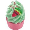 Bomb Cosmetics Melon Breeze Aromatic Bath Melt - 50g