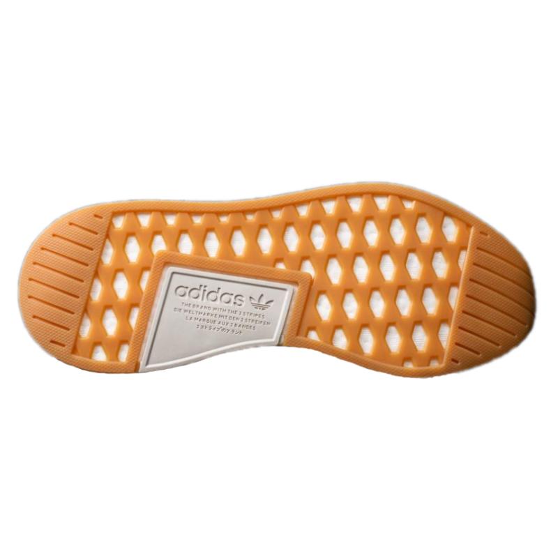 adidas Кроссовки Nmd R2 Летние Белые CQ3080