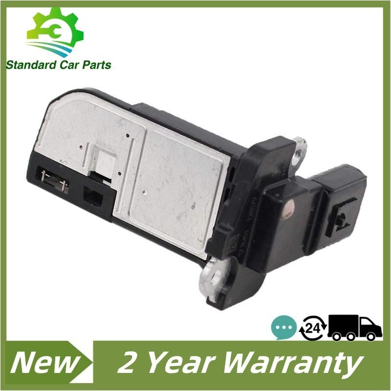 Датчик массового расхода воздуха MAF 7M51-12B579-BB для Ford C-Max Focus Fusion Transit Kuga Mondeo VOLVO C30 7M5112B579BB