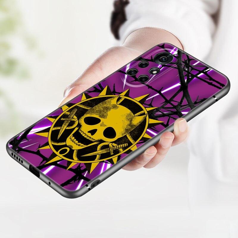 Чехол для телефона с аниме Killer Queen JoJo для Huawei Honor 60 50 SE 30S Mate 30 20 10 Lite 40 Nova 9 8 Pro Y60 8i 7i 7SE 5T Premium