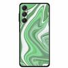 Для Samsung A17 A16 A15 4G 5G Чехол Мраморный ТПУ Мягкий Силикон Задняя Крышка Чехлы для Телефонов для SamsungA17 Водонепроницаемый Прозрачный Para