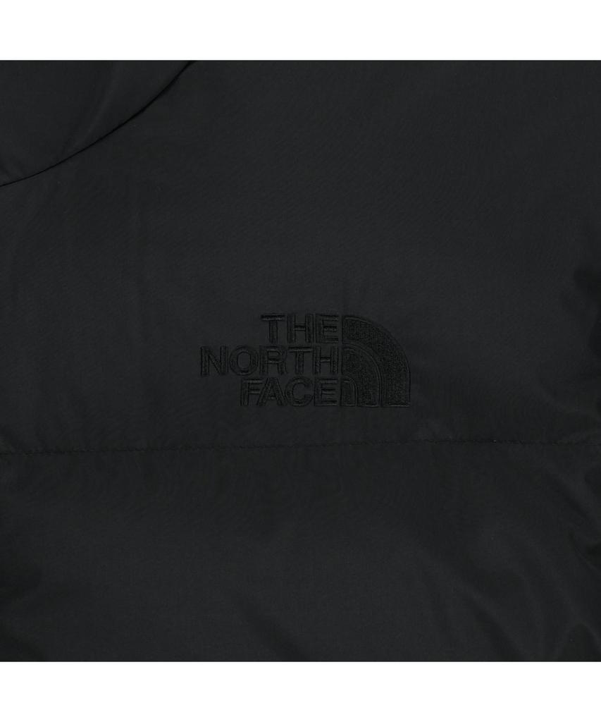 The North Face Nj3Nr50J Эглон Ex On Куртка Черный