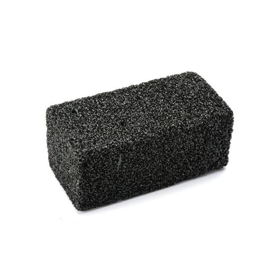 Очиститель гриля для барбекю, кирпич, камень, очиститель, пятна для барбекю, смазка, скребок для пены, инструмент