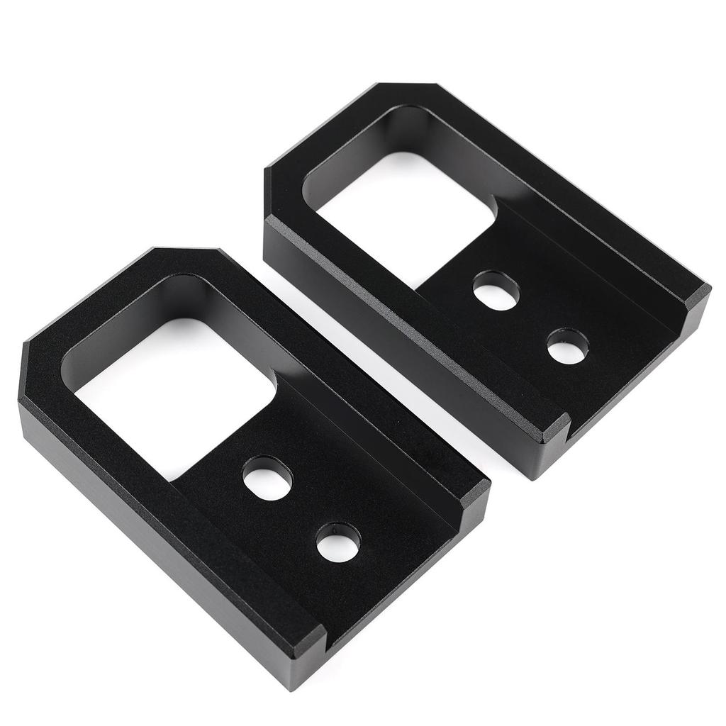 Hot-Selling Red Tow Hook for 2024-2025 Toyota Tacoma