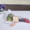 Miaojie Thick Food Storage Bags with Dispenser
