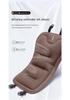 Ice Silk Car Seat Cushion for Lincoln Aviator/Navigator - Breathable Summer Cover