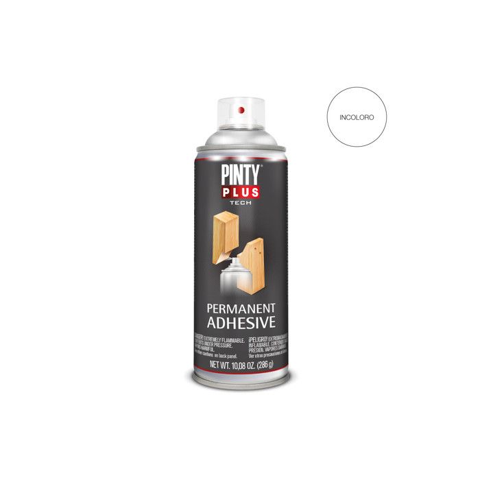 Адгезив постоянный в аэрозоле