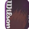 Ракетка для пиклбола Wilson Pickleball Paddle Racket Fierce Team Pickleball Paddle PURPLE 2 Purple WR161011U2