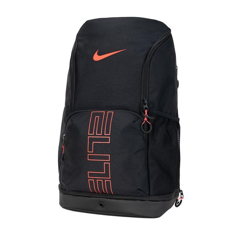 Nike Рюкзаки Черные