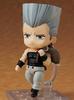 Nendoroid TV Аниме "JoJo's Bizarre Adventure": Крестоносцы Звездной Пыли" Жан-Пьер Польнарефф Немасштабная Подвижная Фигурка из ABS и ПВХ, Окрашенная