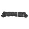 Сетка Ground Grid HDPE 9x17 футов, складная геоячейка, стабилизирующая сетка для сада, подъездной дороги, парковки