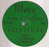 12inch Record MARY J. BLIGE, MOBB DEEP - Deep Inside MBJR12003 Not On Label 1999 US Rap & Hip-Hop/R&B Used