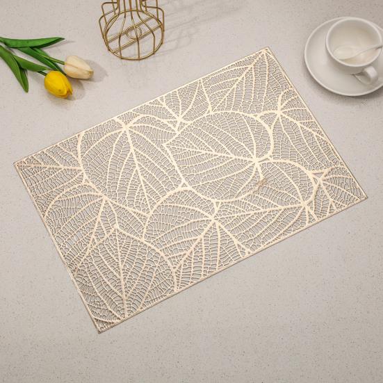 Удобная настольная подставка для столовых приборов, теплоизоляция, многофункциональная, декоративная