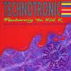 12inch Record TECHNOTRONIC, YA KID K - Rockin' Over The Beat (The Bernard  SYRTR14 Swanyard Record 1990 UK Dance & Electronica Used