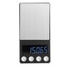 Digital Jewelry Scale Mini Portable Electronic High Precision Gram Scale Jewelry Scale500g 0.1g
