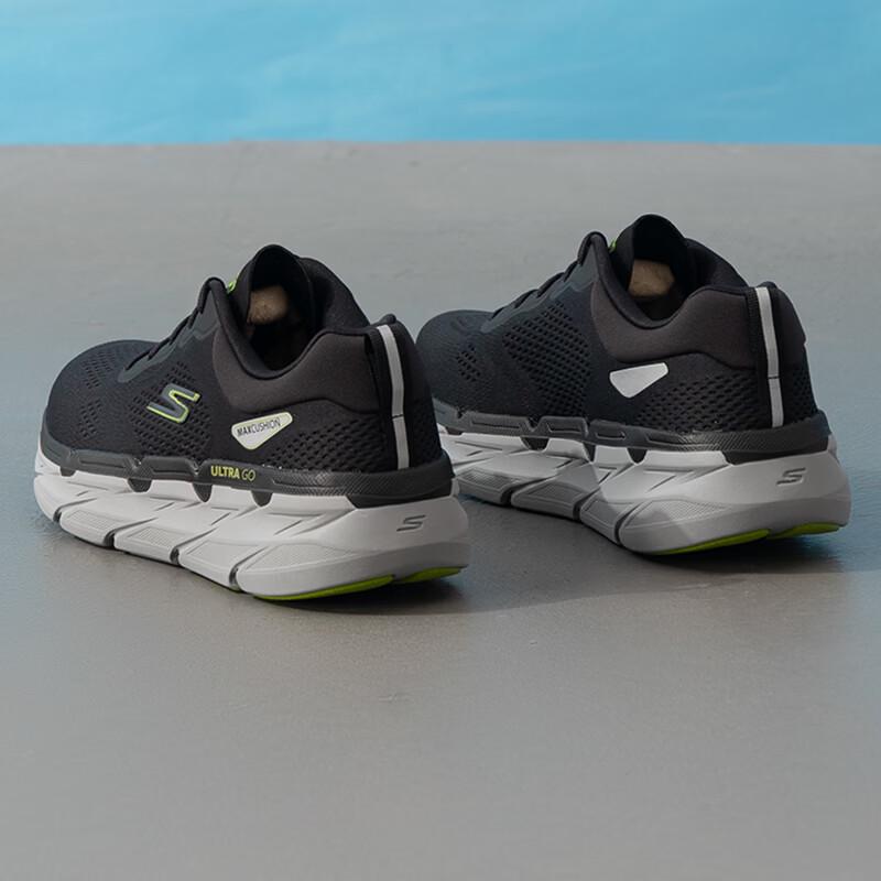 Skechers Мужские кроссовки с амортизацией