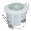 Infrared Ceiling Recessed Sensor Switch, 110-240V