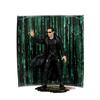 McFarlane Toys Movie Maniacs Neo 6 Inch Pose Figure - (Matrix)