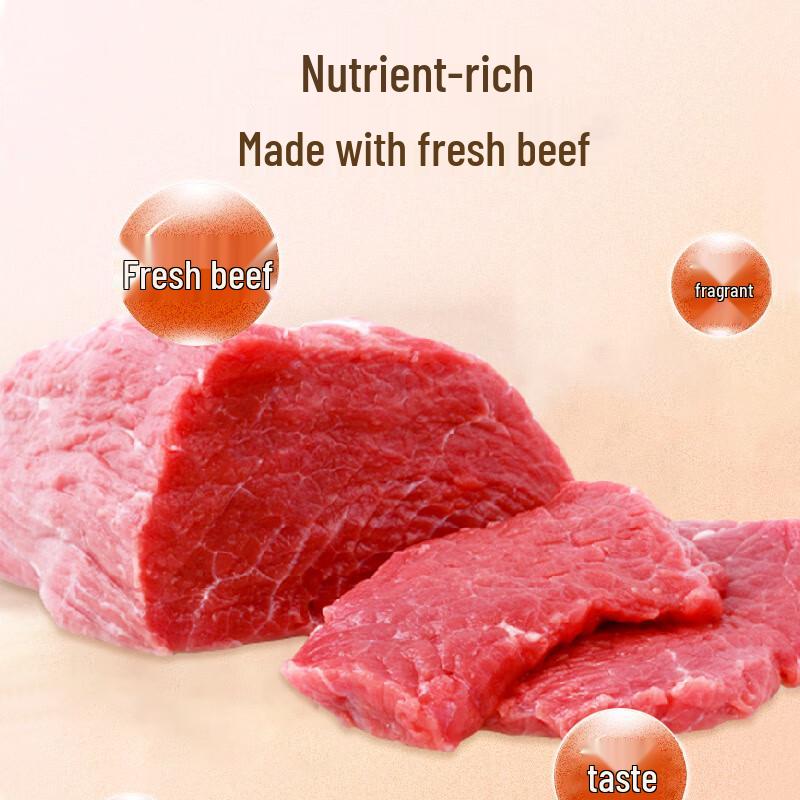 Huangjinxiang Assorted Beef Snacks