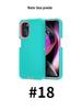 Универсальный защитный чехол 2023 Moto G 5G - Ударопрочный, Совместимый с трансграничной доставкой (Подходит для модели 2022 года)