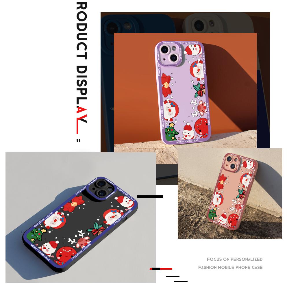 Чехол для телефона Мягкий резиновый корпус из ТПУ для мобильного телефона Полное покрытие Защита камеры Дизайн Противоударный чехол для Vivo