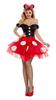 To PARTY KING Coquette Mouse Costume [Ready Ship] [Size S]