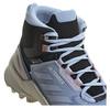 Adidas Terrex Swift R3 Mid Goretex ботинки трекинговые