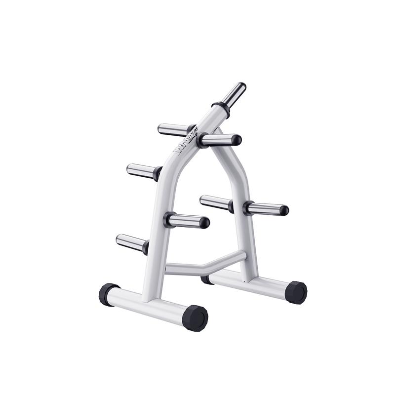 WNQ Commercial Gym Barbell Plate Rack