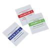 10To'plam/30Dona Ph Kukunli Eritma Bufer Kalibrlash Paketchasi Ph4.00/ Ph6.86/Ph9.18