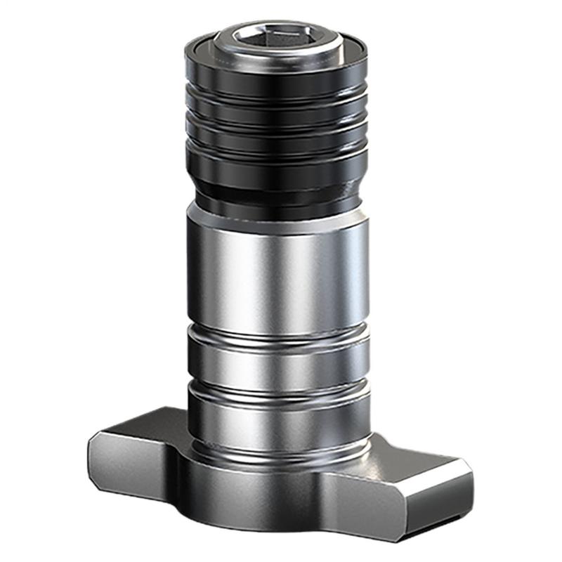 Wrench To Electric Hammer Adapter Electric Spanner Wrench Shaft Adapter Multifunctional Anvil Wrench Pin Converter Shaft Adapter