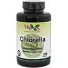 V.byotic Chlorella Origen Taiwan 120 Caps 990