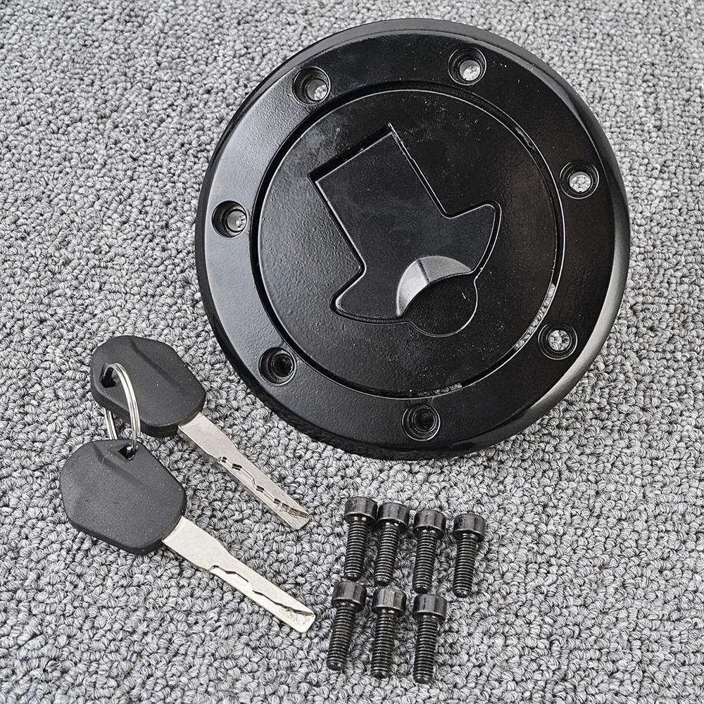 Fuel Gas Tank Lock Cap For Duke 125 200 250 390 DUKE 790 890 390Duke RC390 ABS Duke390 Duke250 Duke125 93807008000 94107008000