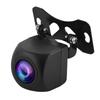 Car Rear View Camera 170 Degree External Reverse Video Camera IP68 Waterproof 720P HD Night Vision Automobile Parking Monitors