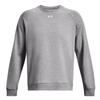 Under Armour Unisex Adult Rival Fleece Crew Neck Sweatshirt
