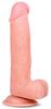 Realistic Dildo Slidy Cock 15 X 4cm - LIKETRUE - Realistic Dildos