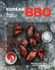 Книга Korean BBQ