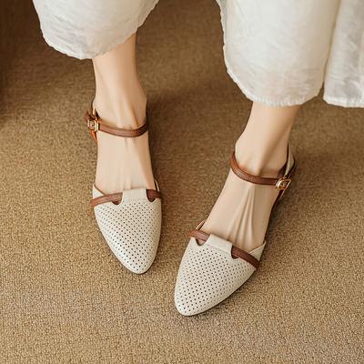 Туфли – Туфли