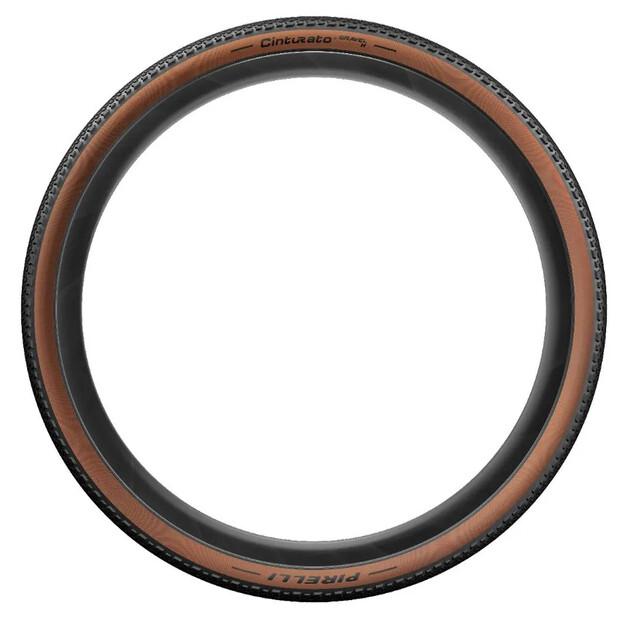 Pirelli Cinturato™ H Classic Tubeless 700 x 50 гравийная шина