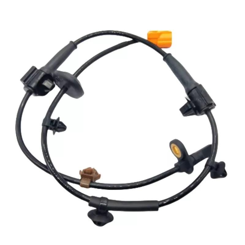 Front Left/Right Wheel ABS Speed Sensor For Honda City Jazz MK II New 57455-SEL-T02 57450-SEL-T02 57455SELT02 57450SELT02
