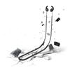 Anti-lost Earphone Anti-Lost Rope Hanging Holder Lanyard Neck Strap for AirPods 4