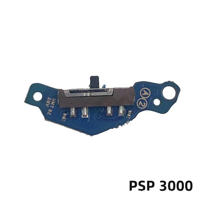 1Pcs Built-in Sliding Switch Start Key For 1000 2000 3000 PCB Power On Off Switch Board - Power Switch Board Button